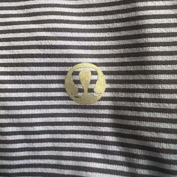 EUC Lululemon Top Speed Bra - Picture 3 of 4